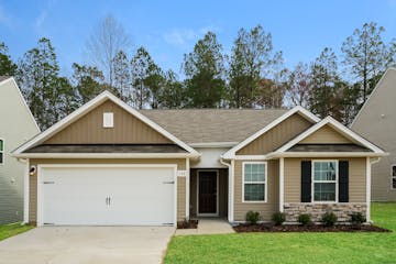 508 Gusty Lane Zebulon, NC 27597